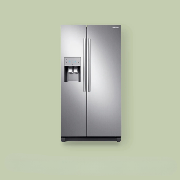 Refrigerators & Freezers