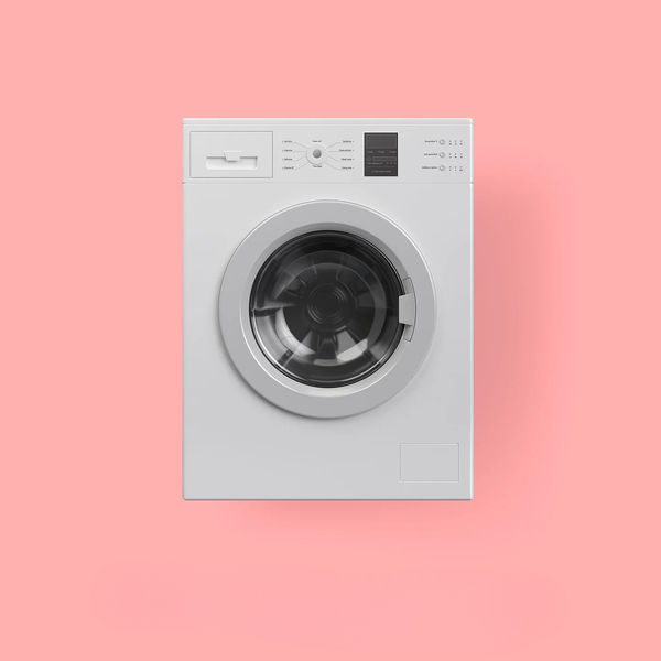 Washing Machines & Dryers
