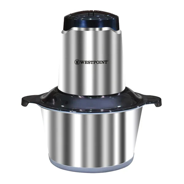 WESTPOINT PROFESSIONAL CHOPPER Model WF-1097