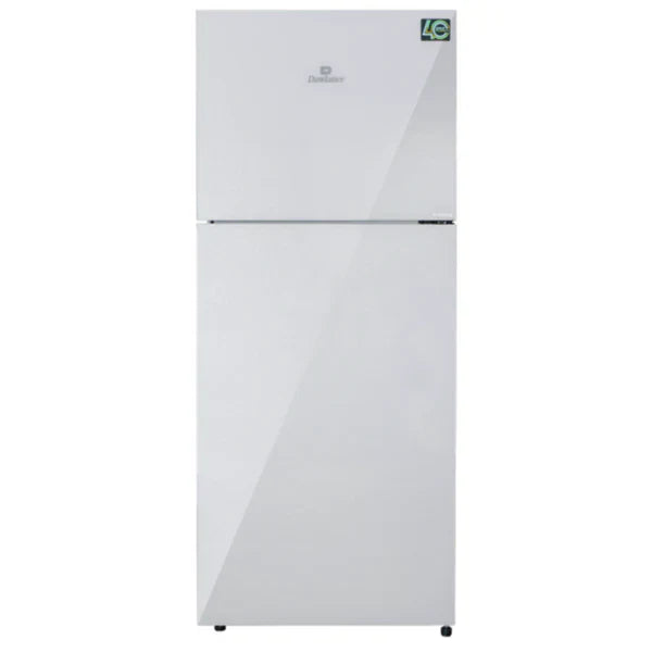 Dawlance 91999 Avante+ 20 Cubic Cloud White Double Door Refrigerator