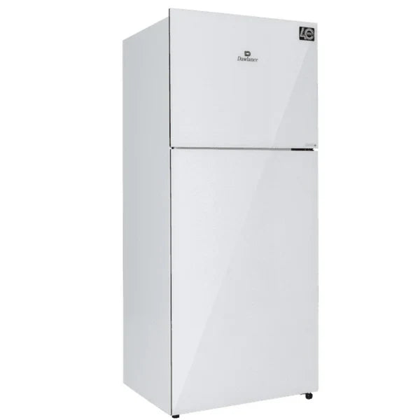 Dawlance 91999 Avante+ 20 Cubic Cloud White Double Door Refrigerator