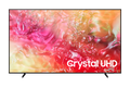 Samsung 65″ DU7000 Crystal UHD 4K Smart LED TV – PurColor – Crystal Processor 4K – AirSlim Design