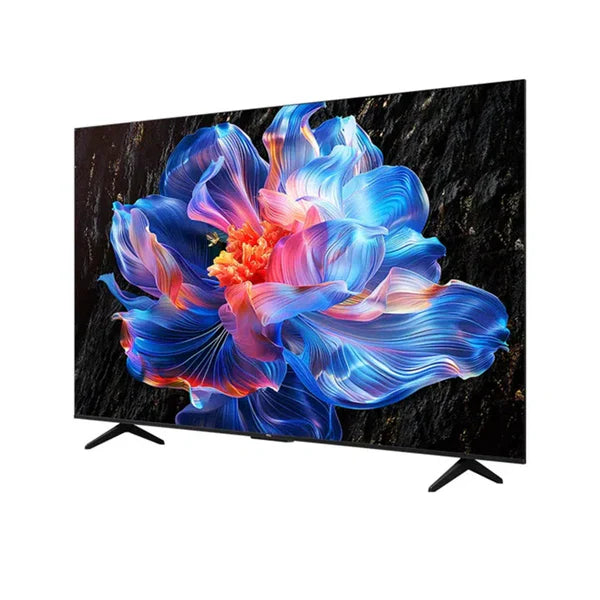 TCL 65 INCH SMART & 4K UHD GOOGLE TV Model 65P6K