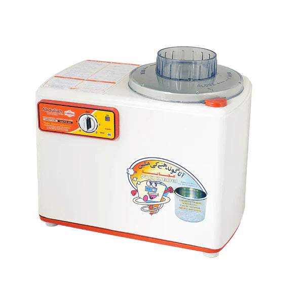 Abdullah AE-900A Dough Kneader Machine – Model AE-900A | Buy Online Pakistan – AYElectronics