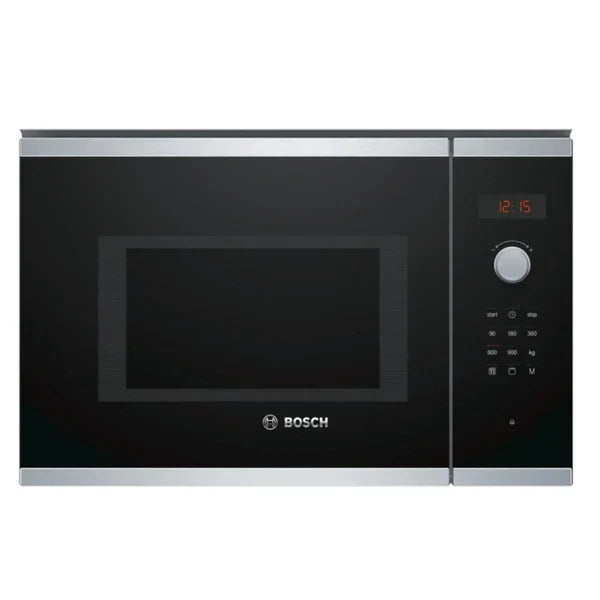 BOSCH ELECTRIC OVEN Model BEL554MSOM