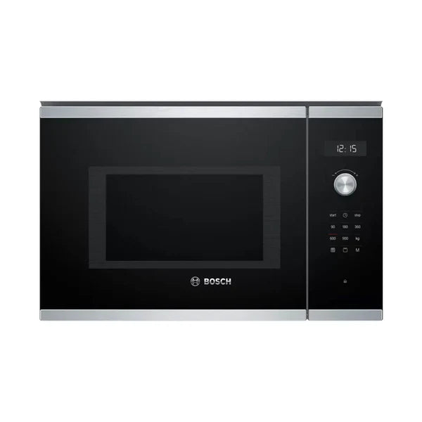 BOSCH ELECTRIC OVEN Model BEL554MSOM