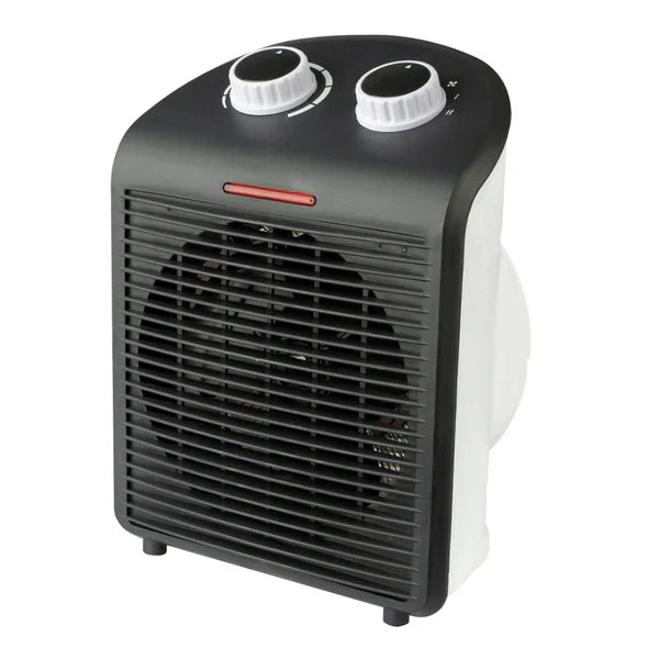 CLATRONIC FAN HEATER Model HL 3761