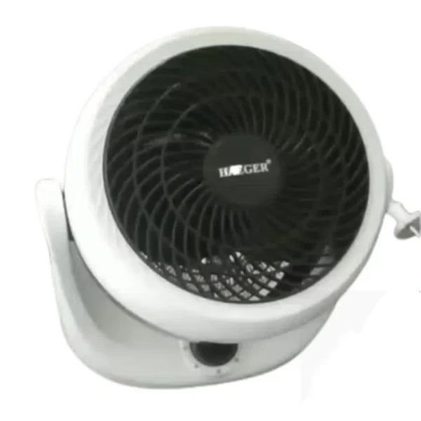 HAEGER ELECTRIC FAN HEATER Model NSB-120