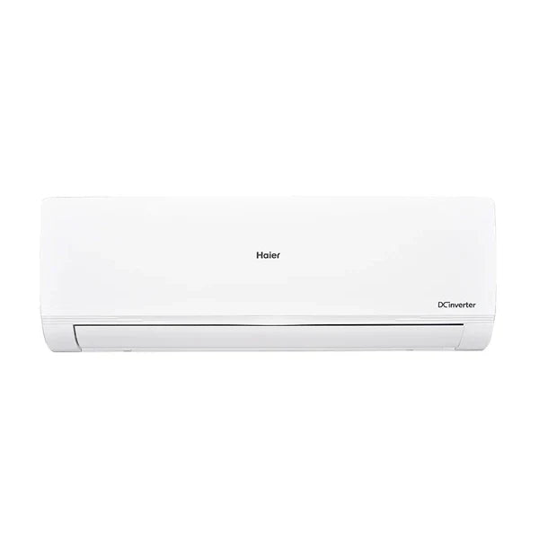 HAIER 1.0 Ton Triple Inverter Split AC – Energy Efficient Cooling | AY ELECTRONICS