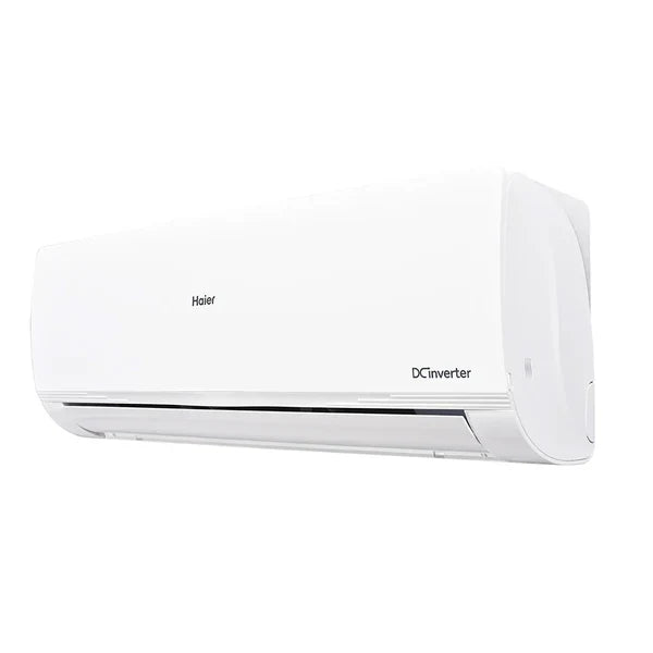 HAIER 1.0 Ton Triple Inverter Split AC – Energy Efficient Cooling | AY ELECTRONICS