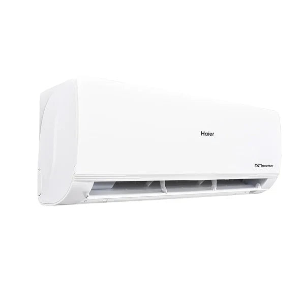 HAIER 1.0 Ton Triple Inverter Split AC – Energy Efficient Cooling | AY ELECTRONICS
