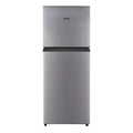 HAIER E-STAR Non-Inverter Refrigerator Model HRF-186EBS – Energy Efficient & Stylish Cooling Solution
