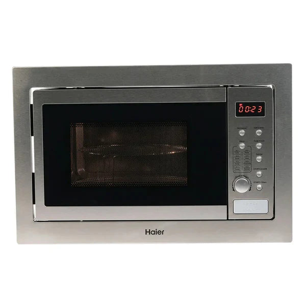 HAIER ELECTRIC OVEN Model HMM-25NG23