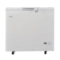 HAIER Inverter Chest Deep Freezer Model HDF-285INV – 285L Energy Efficient Freezer