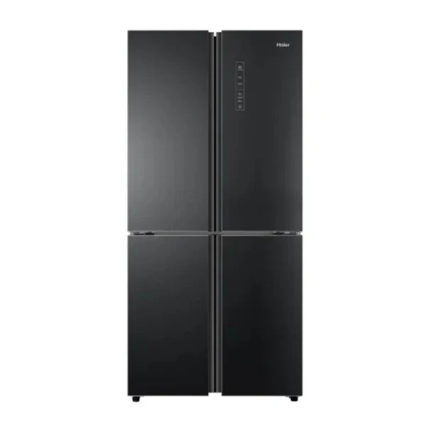 HAIER T-Door No Frost Inverter Refrigerator Model HRF-578TBG – 578L Premium Triple Door Fridge