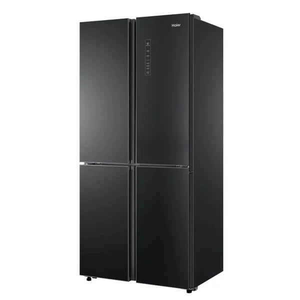 HAIER T-Door No Frost Inverter Refrigerator Model HRF-578TBG – 578L Premium Triple Door Fridge