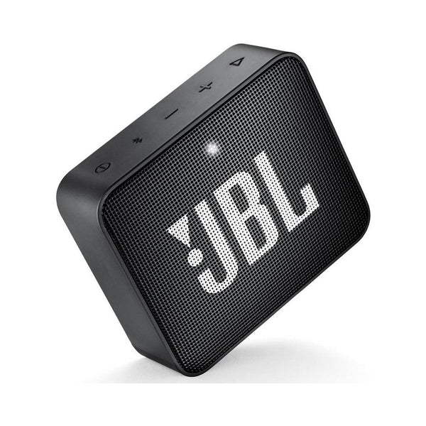 JBL PORTABLE BLUETOOTH SPEAKER Model GO2