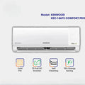 KENWOOD 1.5 Ton eComfort Pro Inverter AC – Energy Efficient Cooling | AY ELECTRONICS