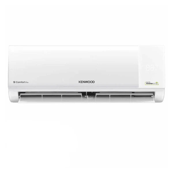 KENWOOD 1.5 Ton eComfort Pro Inverter AC – Energy Efficient Cooling | AY ELECTRONICS