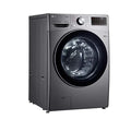 LG 15/8KG Automatic Front Load Washer & Dryer – Smart & Efficient Laundry | AY ELECTRONICS