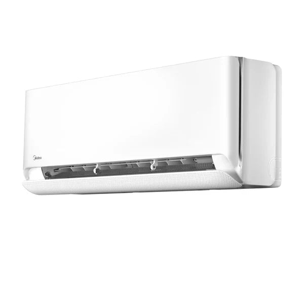 MIDEA 1.0 Ton Breezeless E Inverter Split AC – All Easy Pro Nordic Series | AY ELECTRONICS
