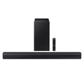 Samsung 2.1 Channel DTS Virtual:X Soundbar – Model HW-C450 | Buy Online Pakistan – AYElectronics