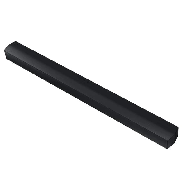 Samsung 2.1 Channel DTS Virtual:X Soundbar – Model HW-C450 | Buy Online Pakistan – AYElectronics