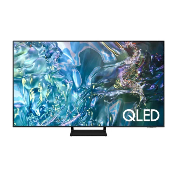 Samsung 65″ 65Q60D 4K Smart QLED TV