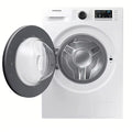 SAMSUNG 8.5/6KG Automatic Front Load Washer & Dryer Combo – Efficient Washing & Drying | AY ELECTRONICS