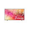 Samsung 50″ DU7000 Crystal UHD 4K Smart LED TV – PurColor – Crystal Processor 4K – AirSlim Design