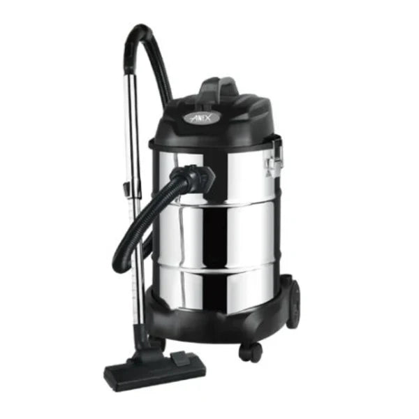 ANEX WET & DRY VACUUM CLEANER Model AG-2099EX