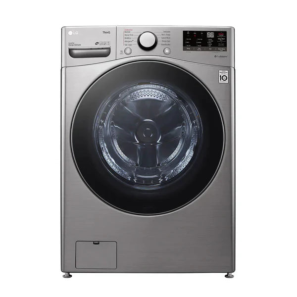 LG 20KG/12KG Washer Dryer Automatic Front Load Washing Machine – Heavy Duty & Smart Cleaning | AY ELECTRONICS