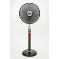 HIFLAME ELECTRIC FAN HEATER Model E2