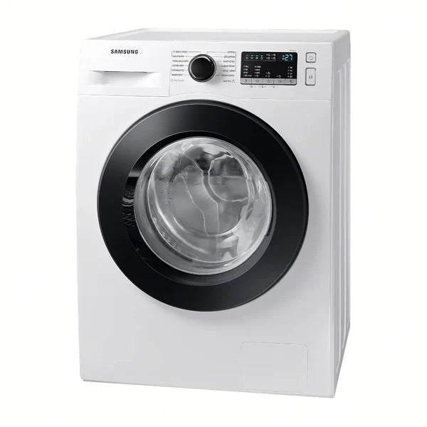 SAMSUNG 8.5/6KG Automatic Front Load Washer & Dryer Combo – Efficient Washing & Drying | AY ELECTRONICS